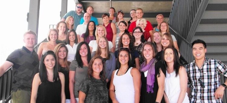 Everyone can be a leader