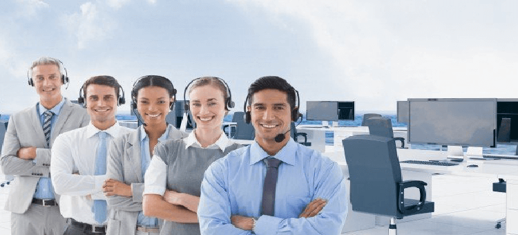 Call Center Evolution