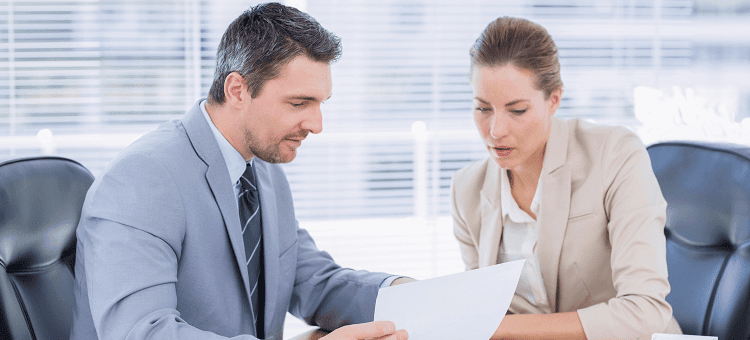 Contract Negotiation