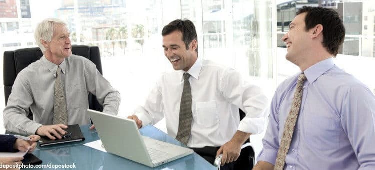 contracting tech support