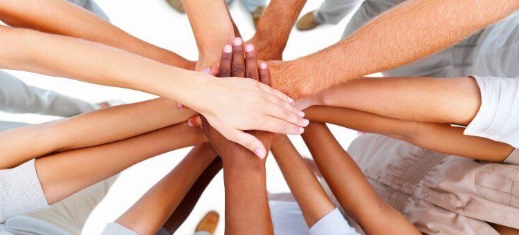 Organizational Relationships