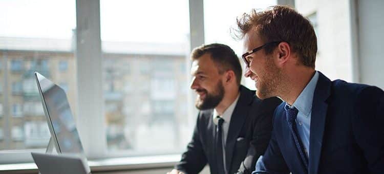 Rock-Solid Service Level Agreement