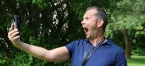 How To Tame That Angry Customer & Deliver Delightful Customer Service