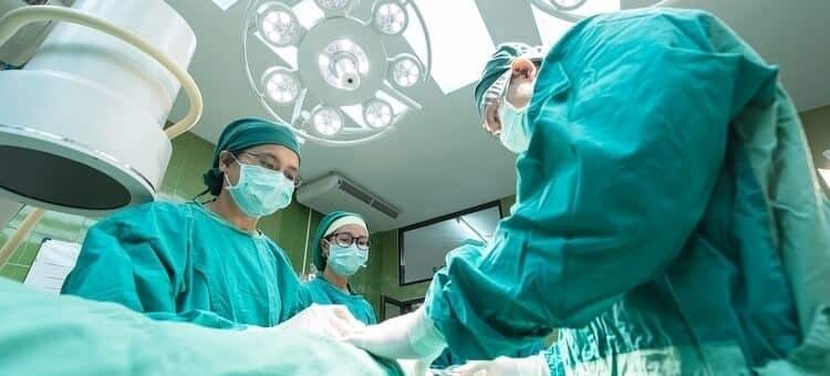 IT Help Desk For Healthcare Company