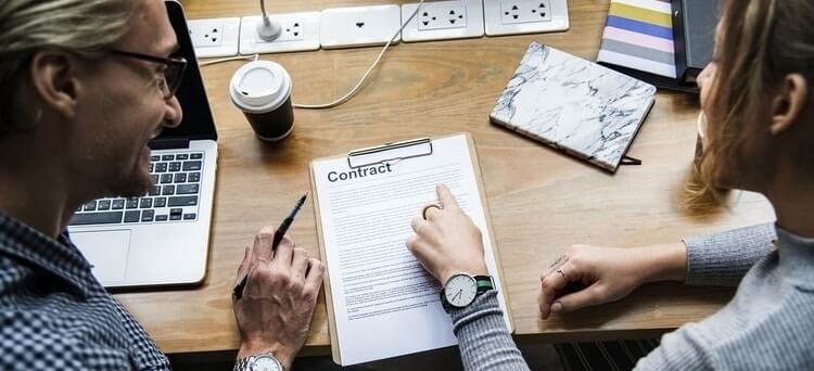 choosing service level agreement metrics