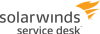 SolarWinds Service Desk