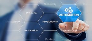 it process automation
