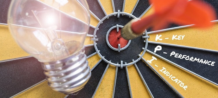 msp kpis and metrics