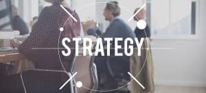 MSP marketing strategy