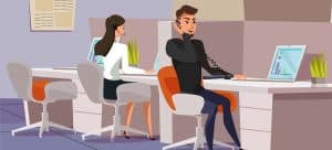 how to manage a help desk successfully