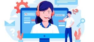 remote IT support services