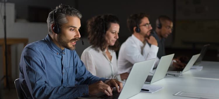 msp for small business