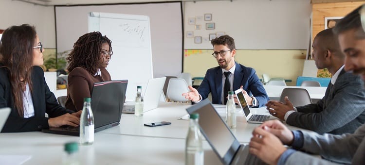 Steps in the Incident Management Process