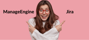 ManageEngine vs Jira