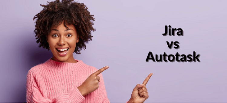 Jira vs Autotask