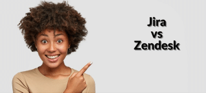 Jira vs Zendesk