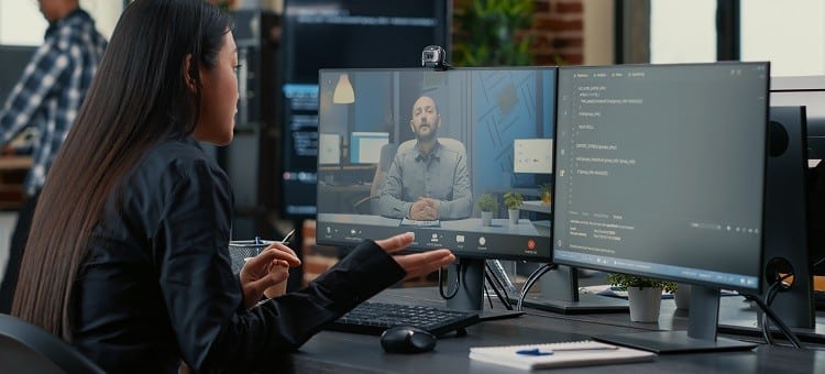 remote support software