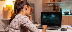 Cyber Security Threats