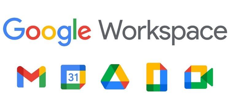 Google Workspace for Project Management