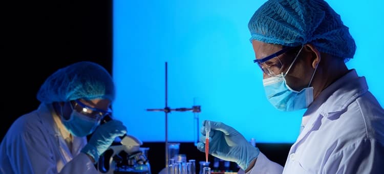 Tier-1 IT Help Desk Services For A Pharma Company