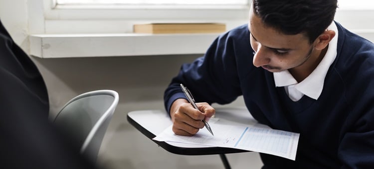 ITIL Foundation Exam