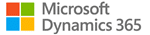 Microsoft dynamics 365 logo