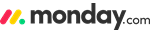 Monday logo