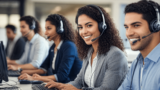 24/7 call center outsourcing services