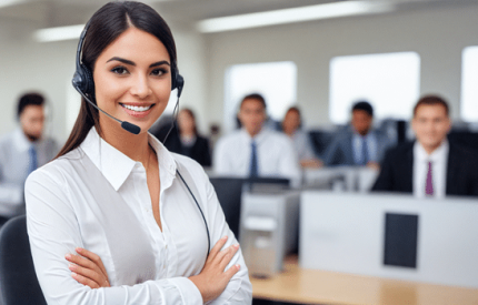 24/7 call center services 24/7 call center services