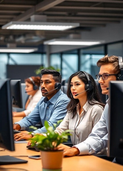 after hours call center services in Colorado State