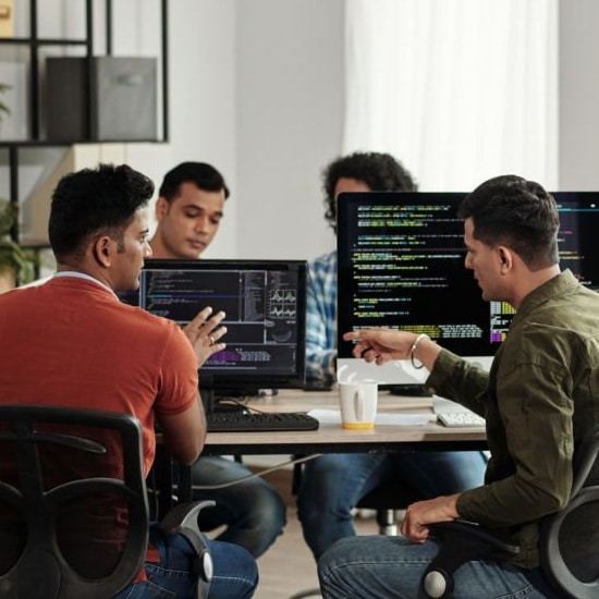 24 7 call center company