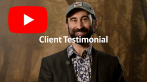 31West client testimonial Paul