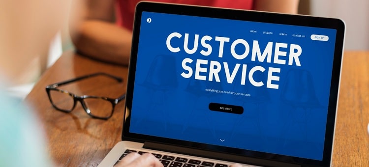 How Ecommerce Customer Service Handles Orders & Payments — Anytime