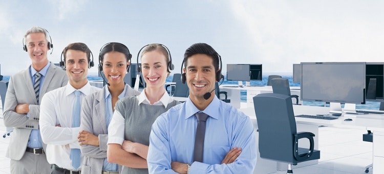 Why Financial Services Call Centers Need 24 Hour Customer Support