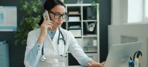Why Healthcare Providers Rely on a 24/7 Medical Answering Service